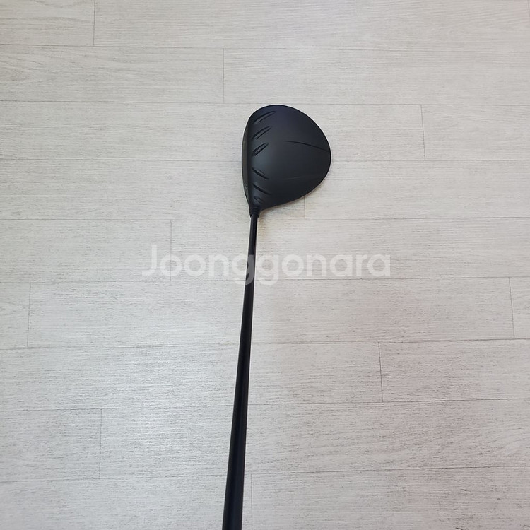 핑 G410 SFT 드라이버 10.5도 SR 골프채--6