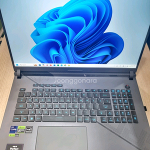 ASUS G18 G814JIR N6079 14900HX