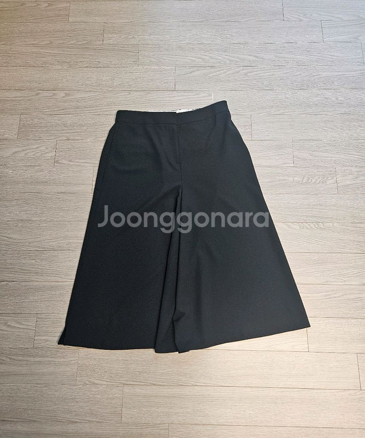 르베이지 치마바지--1