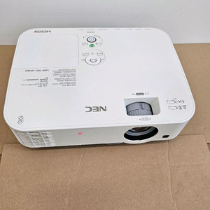 빔프로젝터 nec me301x 3000 프로젝터