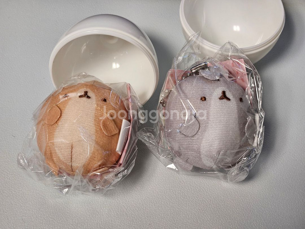 몰랑이 고전 문구 메모지 스티커 마테 스탬프 도장--5