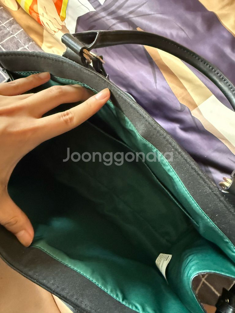원신 알하이탐 가방팝니다--1