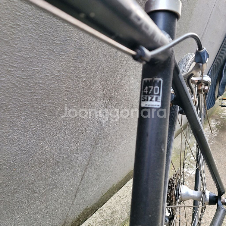 가벼운자전거 로드--3
