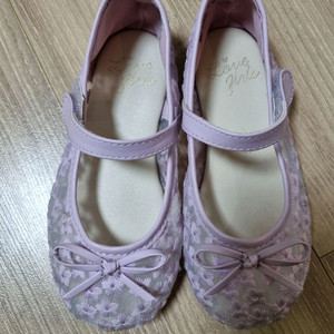 여아 구두 180사이즈