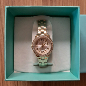 OST 여성용 손목 시계 완전 새 상품