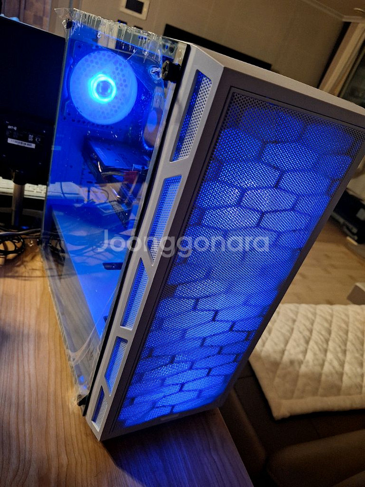 새제품)인텔i5 14400 RTX5060.영상편집--0