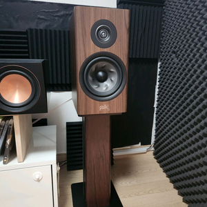 새상품 폴크 r200 스피커
