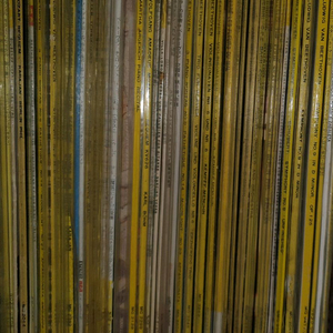 DG 클래식 LP 400장 일괄()