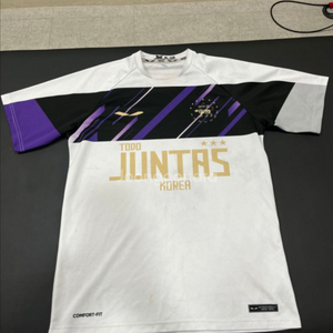 준타스 XL 반팔