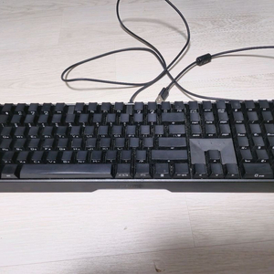 체리 키보드 g80 3870 적축 판매합니다.