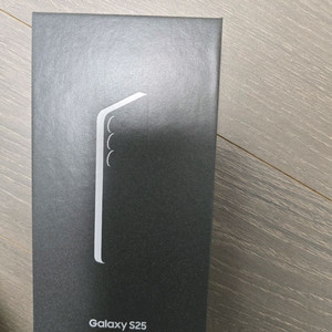 갤럭시s25 256 512미개봉자급제
