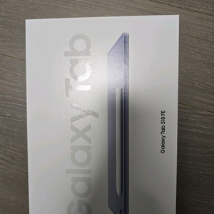 갤럭시탭S10FE WiFi 128 256 미개봉