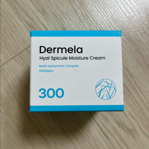 더멜라 히알 스피큘 수분크림 85ml