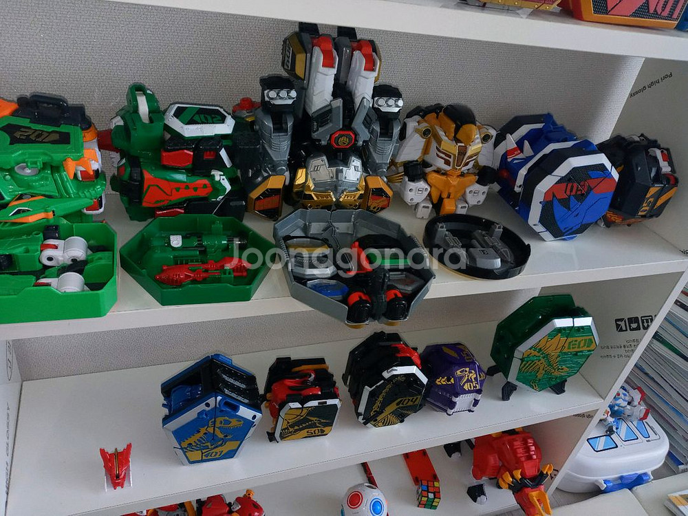 지오메카 일괄--2