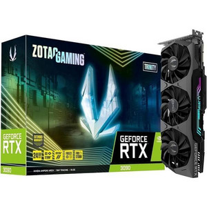 zotac 3090trinity