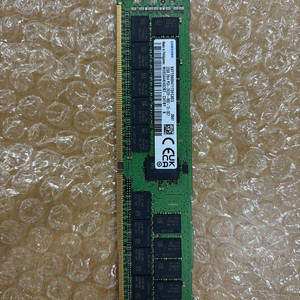 삼성 32GB PC4-2933Y 2Rx4 DDR4 서버