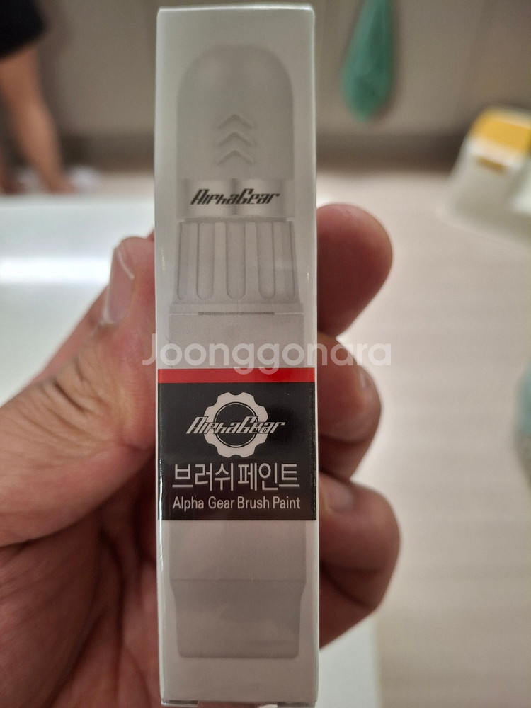 도요타프리우스3세대 070-2 붓페인트(새제품)--1