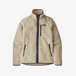 파타고니아 레트로 파일