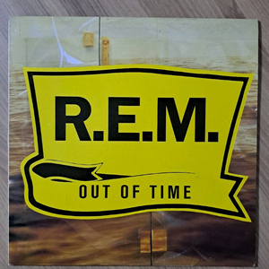 R.E.M. LP