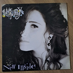 티파니 LP