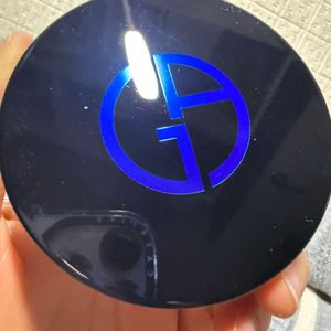 아르마니 디자이너 워터 인 루스 파우더 15g 새상품