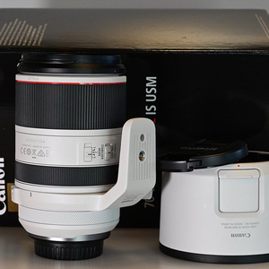 니콘 z9 / 캐논 RF70-200 2.8 알아빠