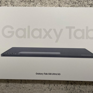 갤럭시탭s10 울트라 5g