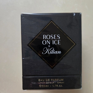 킬리안 향수 로즈온 아이스(50ml)