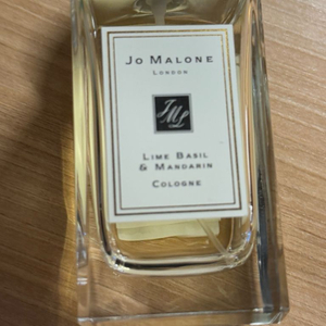 조말론 바질라임 앤 만다린 코롱 100ml 조말론 향수