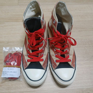 컨버스 슈즈