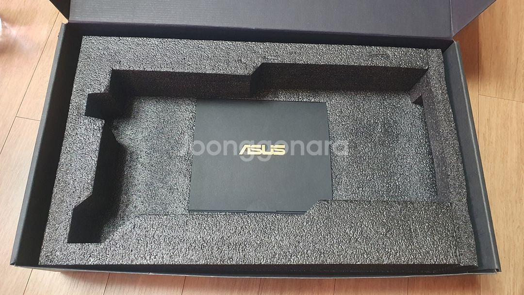 6900xt tuf top 수율 선별칩 터프 t16g--1