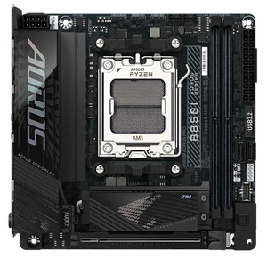 기가바이트 b850i aorus pro itx보드