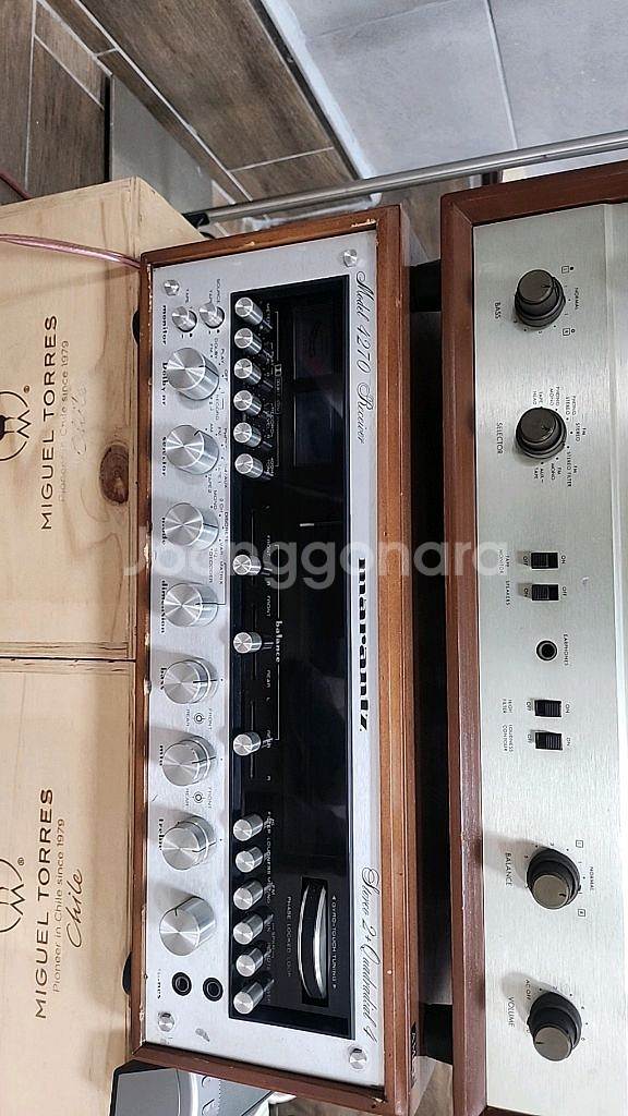 가격인하 마란츠 4270--0