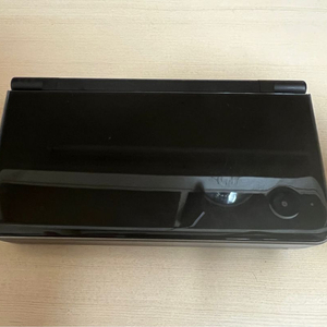 [우고메모O] 닌텐도 DSi LL(XL) 다크브라운