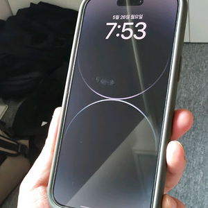 아이폰 14 프로맥스 512GB 스페이스블랙+악세사리