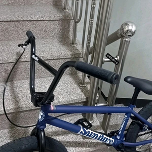 bmx 대차