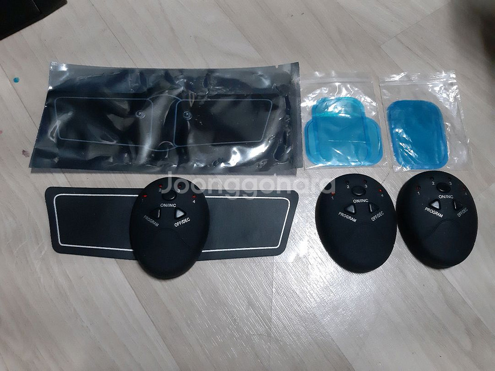 (수원) 저주파 맛사지기--0