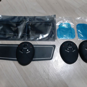 (수원) 저주파 맛사지기