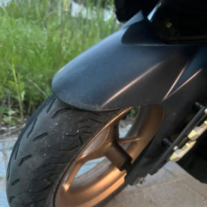 nmax125