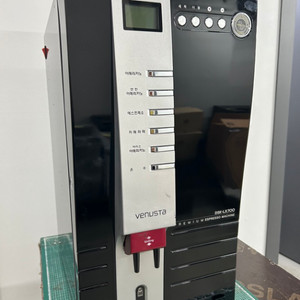동구전자 커피머신 LX-700