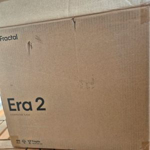 프랙탈디자인 itx케이스 era2