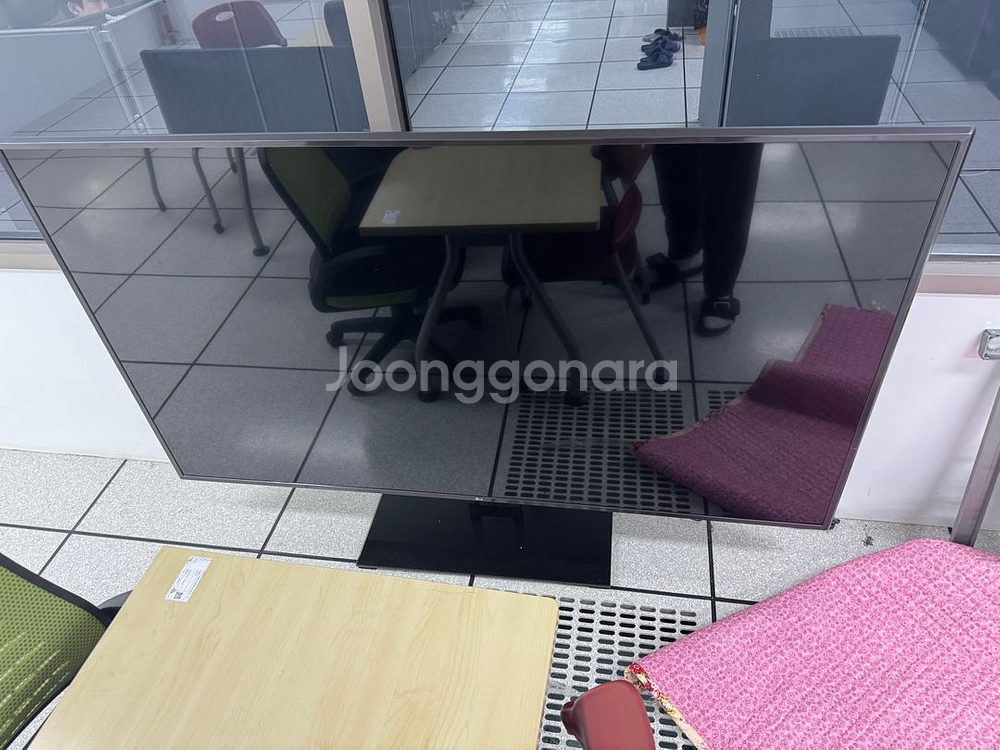 LG TV 75UN7850KNA UHD 4K 75인치--7