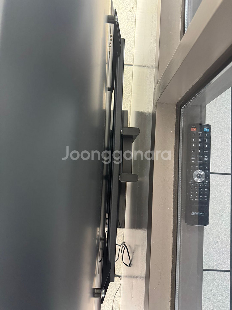 LG TV 75UN7850KNA UHD 4K 75인치--1
