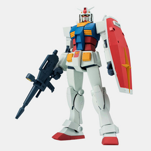 로봇혼(SIDE MS)RX-78-2 건담