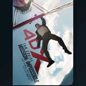 CGV 미션 아이맥스 릴로 4dx 드래곤 IMAX씨너스