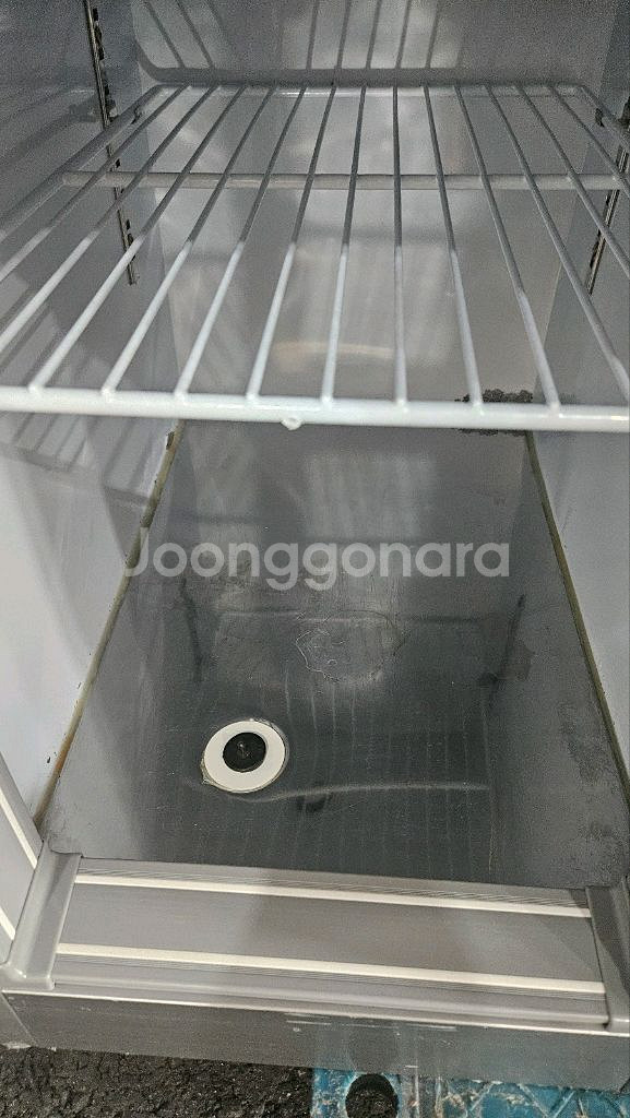 업소용 한국냉동 메탈업소용 김밥냉장고--3