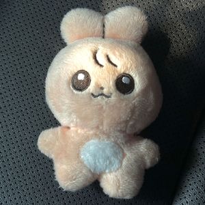 에이티즈 성화 굿즈 떵별이 윙클몬 미토 밤떵냥 포카홀