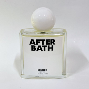센녹 퍼퓸 애프터배스 향수 50ml