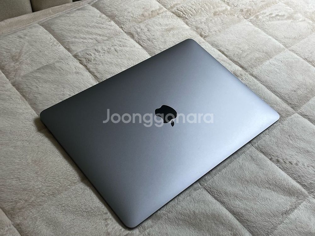 맥북 에어 M1 16GB 512GB--3