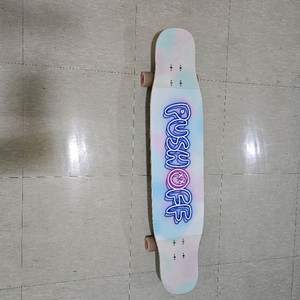 44인치 롱보드 판매합니다(상태 최상)